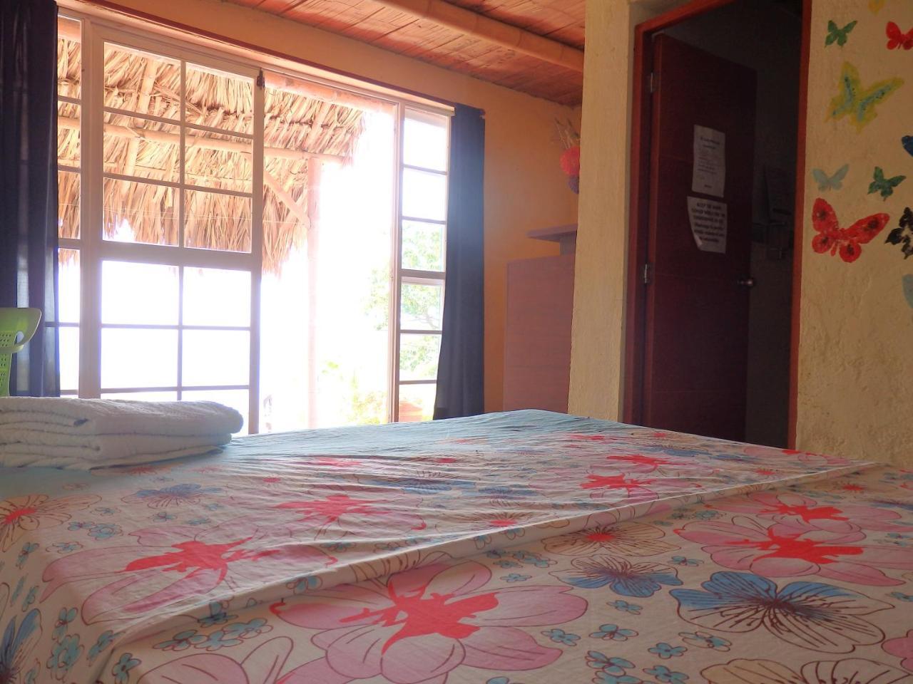 Hostal Casa Horizonte Taganga Exteriér fotografie